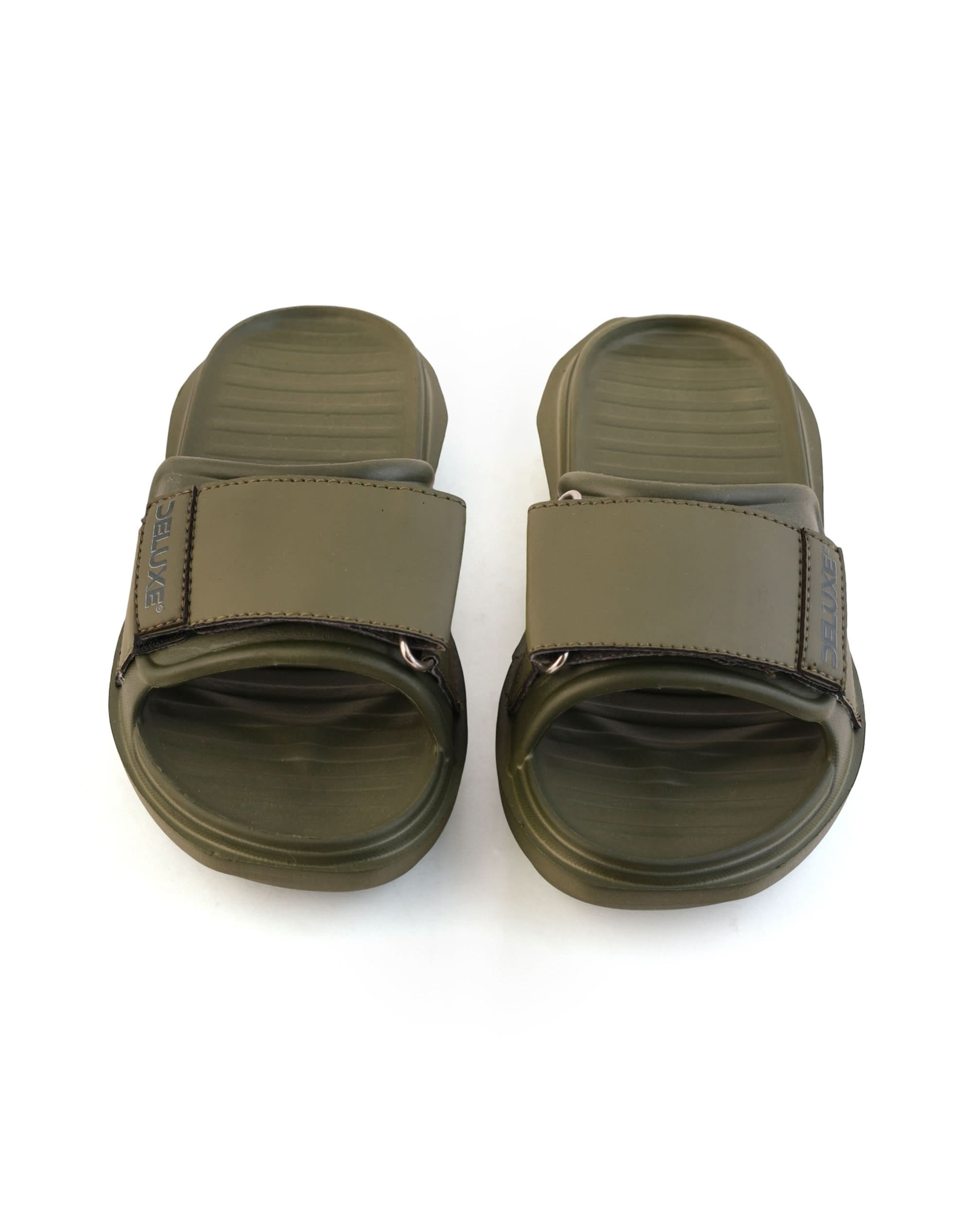 Men’s Slider, Men's Slippers, Chase Value, Chase Value