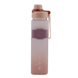 Sports Water Bottle – Durable Hydration Bottle for Gym & Travel, Water Bottle, Chase Value, Chase Value