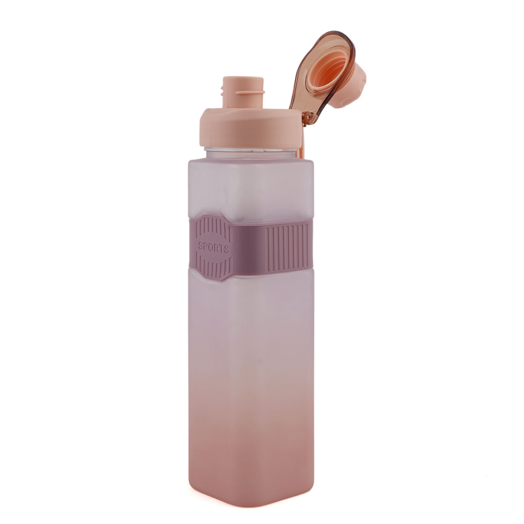Sports Water Bottle – Durable Hydration Bottle for Gym & Travel, Water Bottle, Chase Value, Chase Value