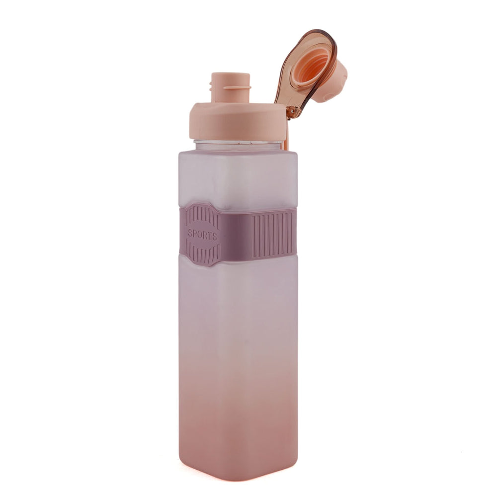 Sports Water Bottle – Durable Hydration Bottle for Gym & Travel, Water Bottle, Chase Value, Chase Value