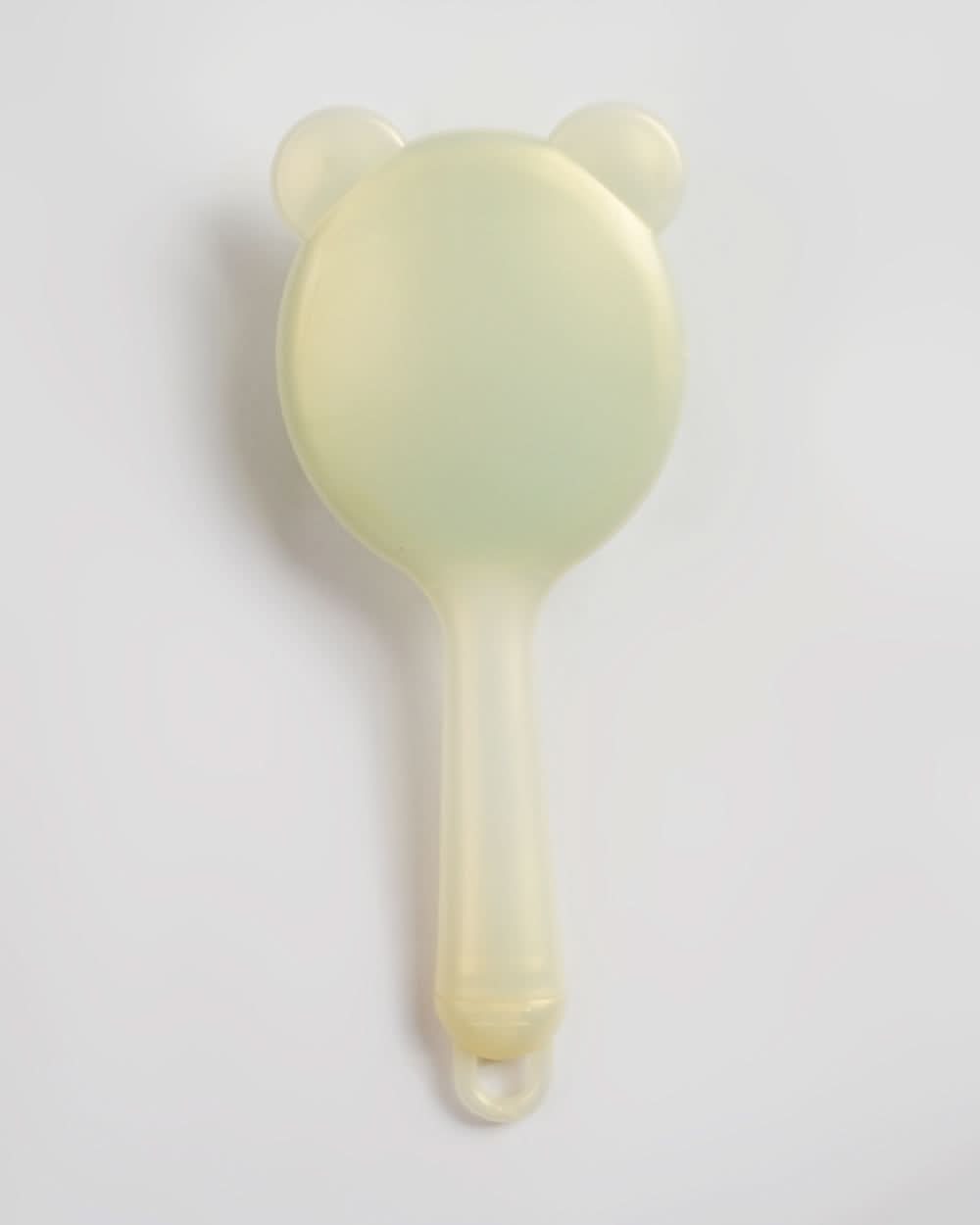 Kids Hair Brush, Comb & Mirror, Chase Value, Chase Value