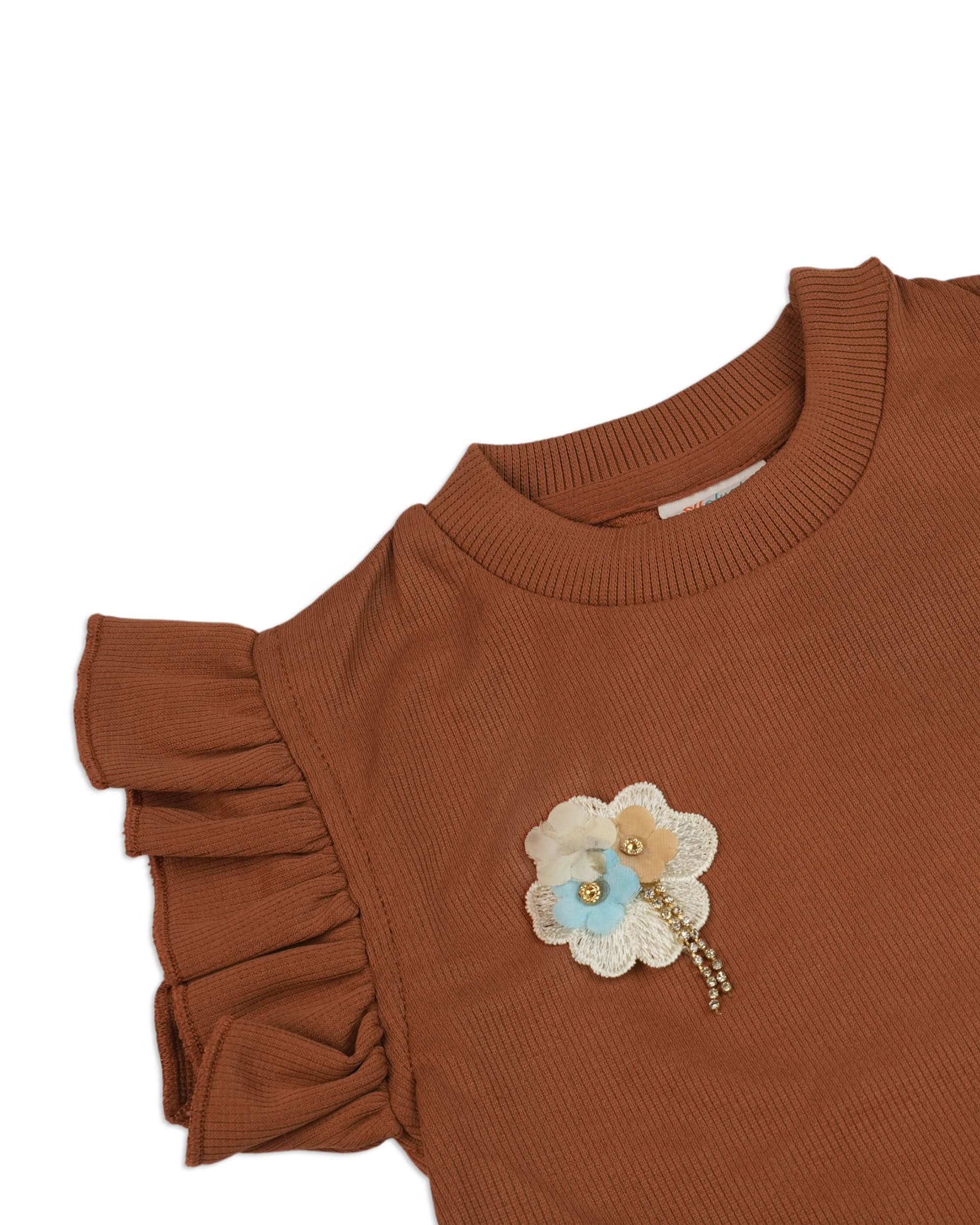 Valuables Newborn Girls Suit, Newborn Girls Sets & Suits, Chase Value, Chase Value