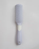 Straight Hair Brush, Comb & Mirror, Chase Value, Chase Value