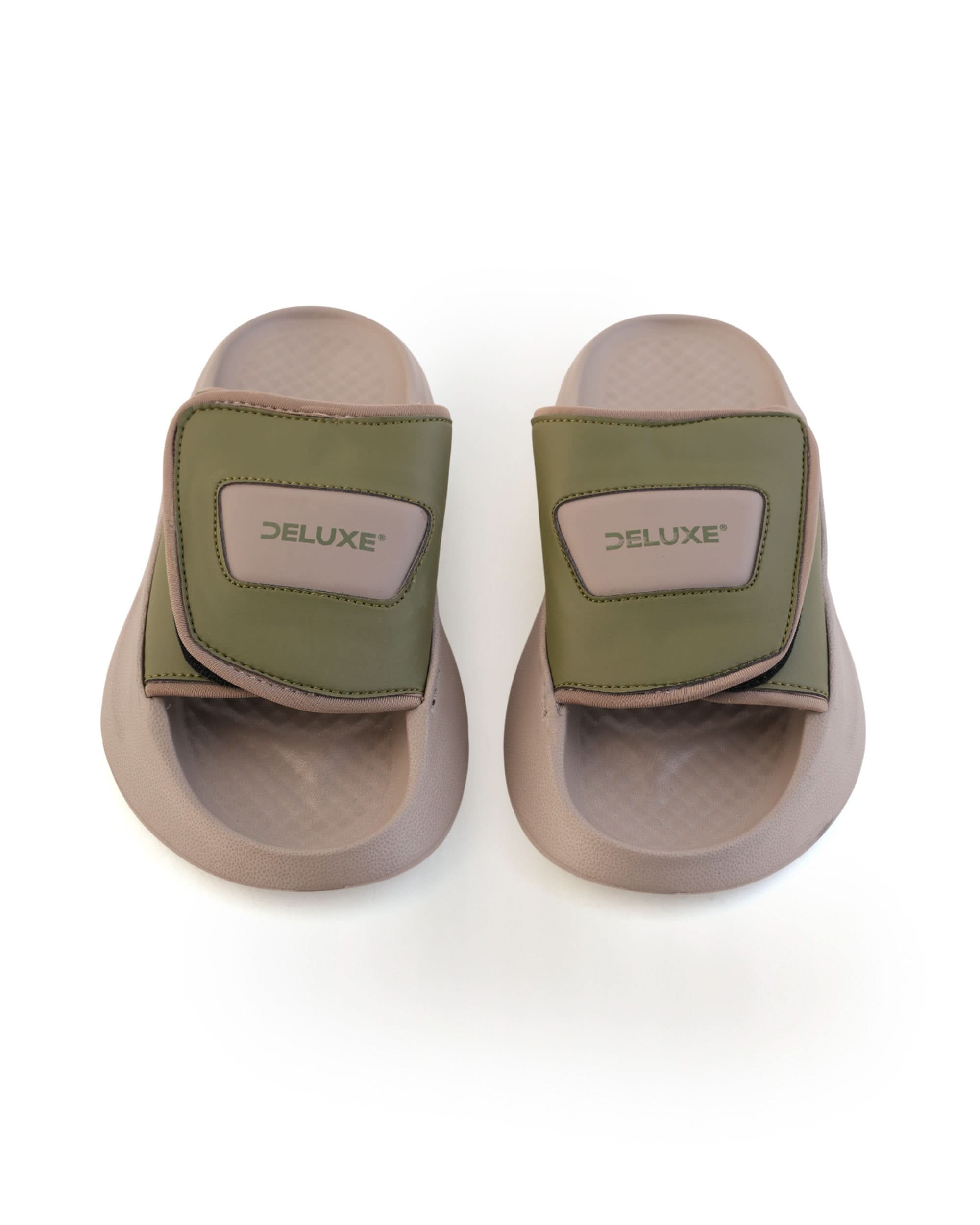 Men’s Slider, Men's Slippers, Chase Value, Chase Value