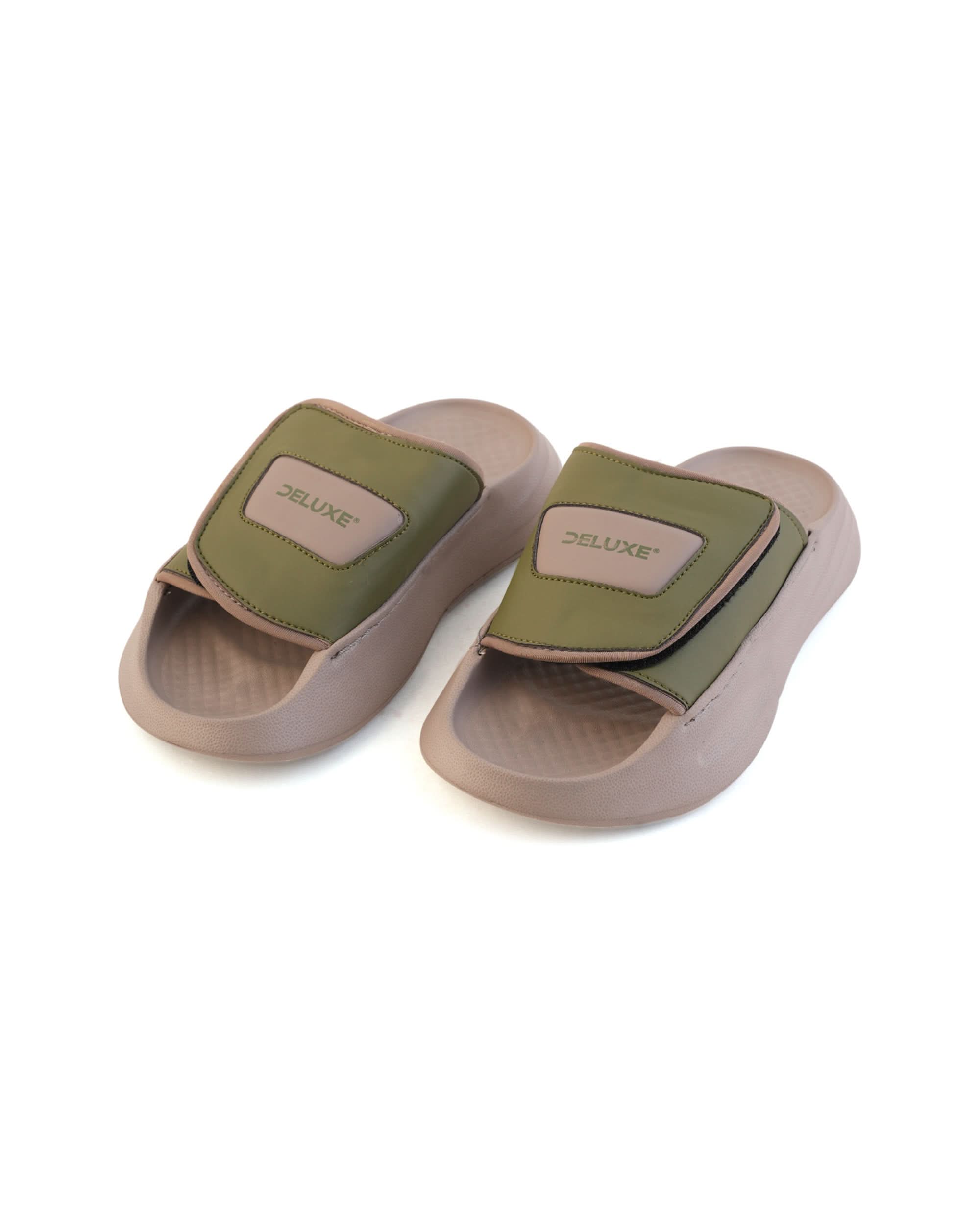 Men’s Slider, Men's Slippers, Chase Value, Chase Value