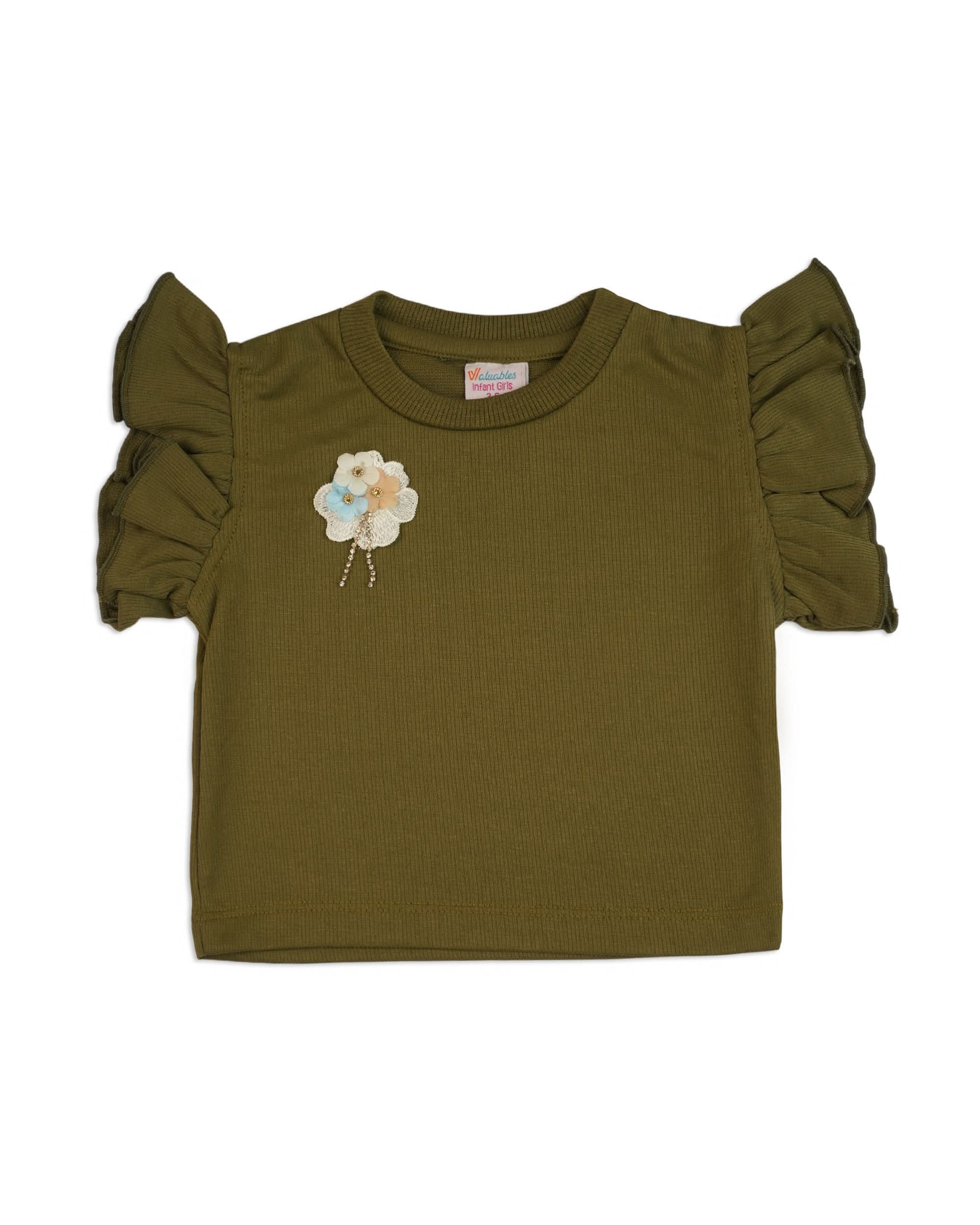Valuables Newborn Girls Suit, Newborn Girls Sets & Suits, Chase Value, Chase Value