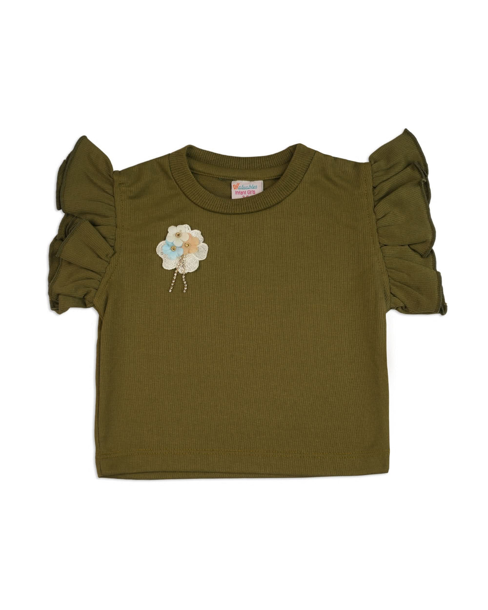 Valuables Newborn Girls Suit, Newborn Girls Sets & Suits, Chase Value, Chase Value