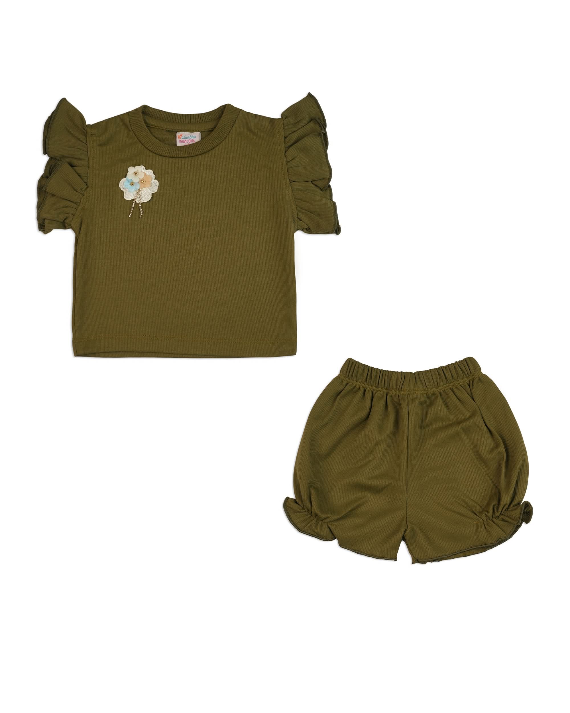 Valuables Newborn Girls Suit, Newborn Girls Sets & Suits, Chase Value, Chase Value
