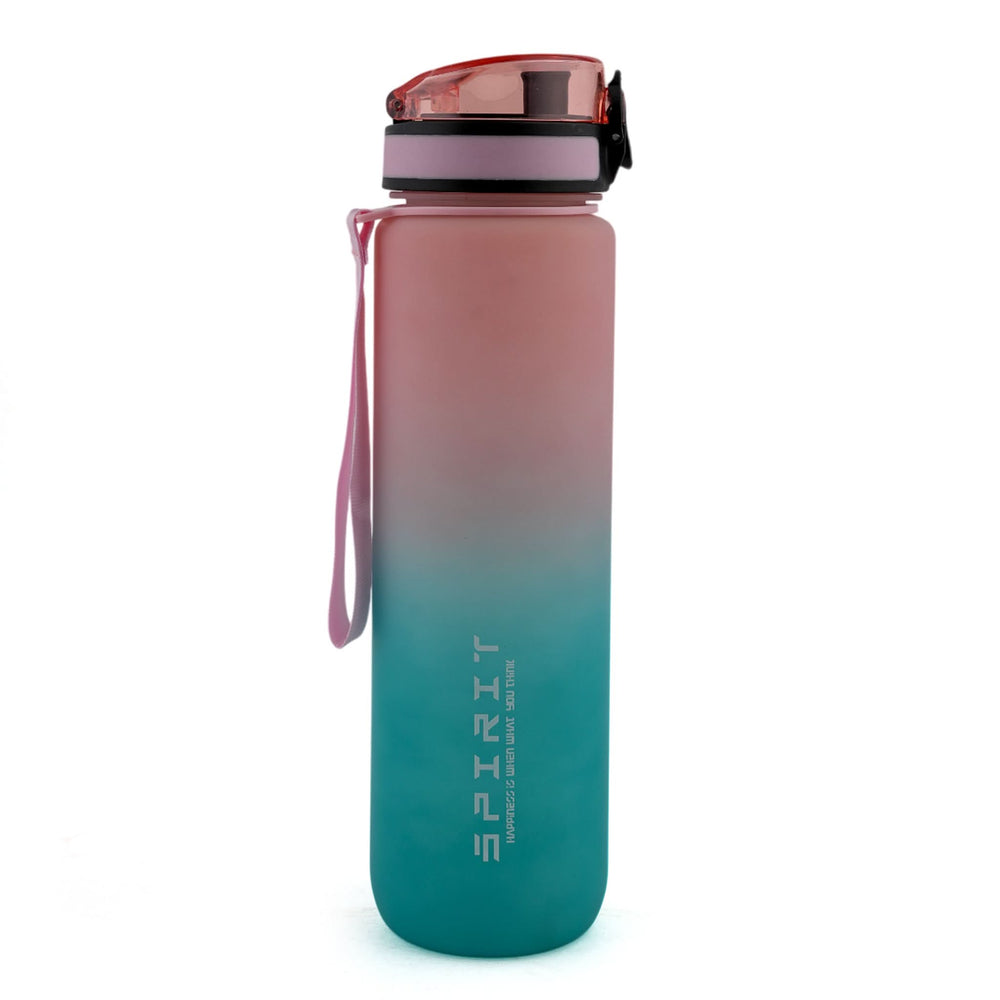 Sports Water Bottle – Leak-Proof Design for Daily Hydration, Water Bottle, Chase Value, Chase Value