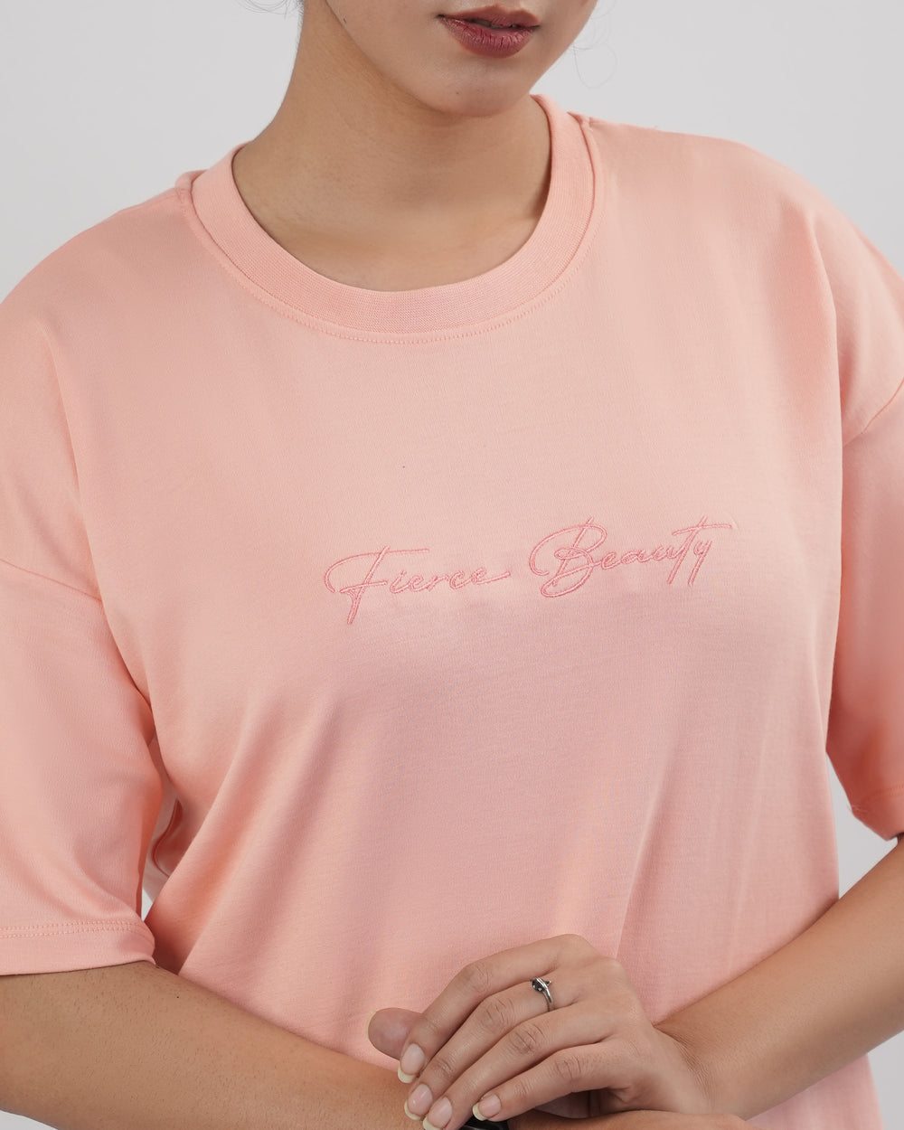 Eminent Women’s Half Sleeves T-Shirt, Women T-Shirts & Tops, Eminent, Chase Value