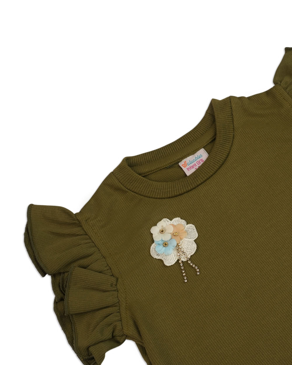 Valuables Newborn Girls Suit, Newborn Girls Sets & Suits, Chase Value, Chase Value