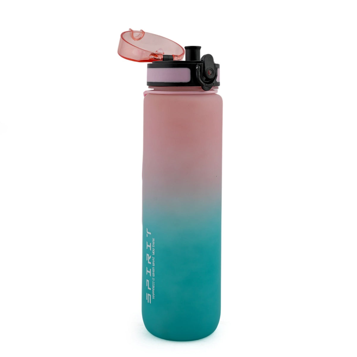 Sports Water Bottle – Leak-Proof Design for Daily Hydration, Water Bottle, Chase Value, Chase Value