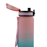 Sports Water Bottle – Leak-Proof Design for Daily Hydration, Water Bottle, Chase Value, Chase Value