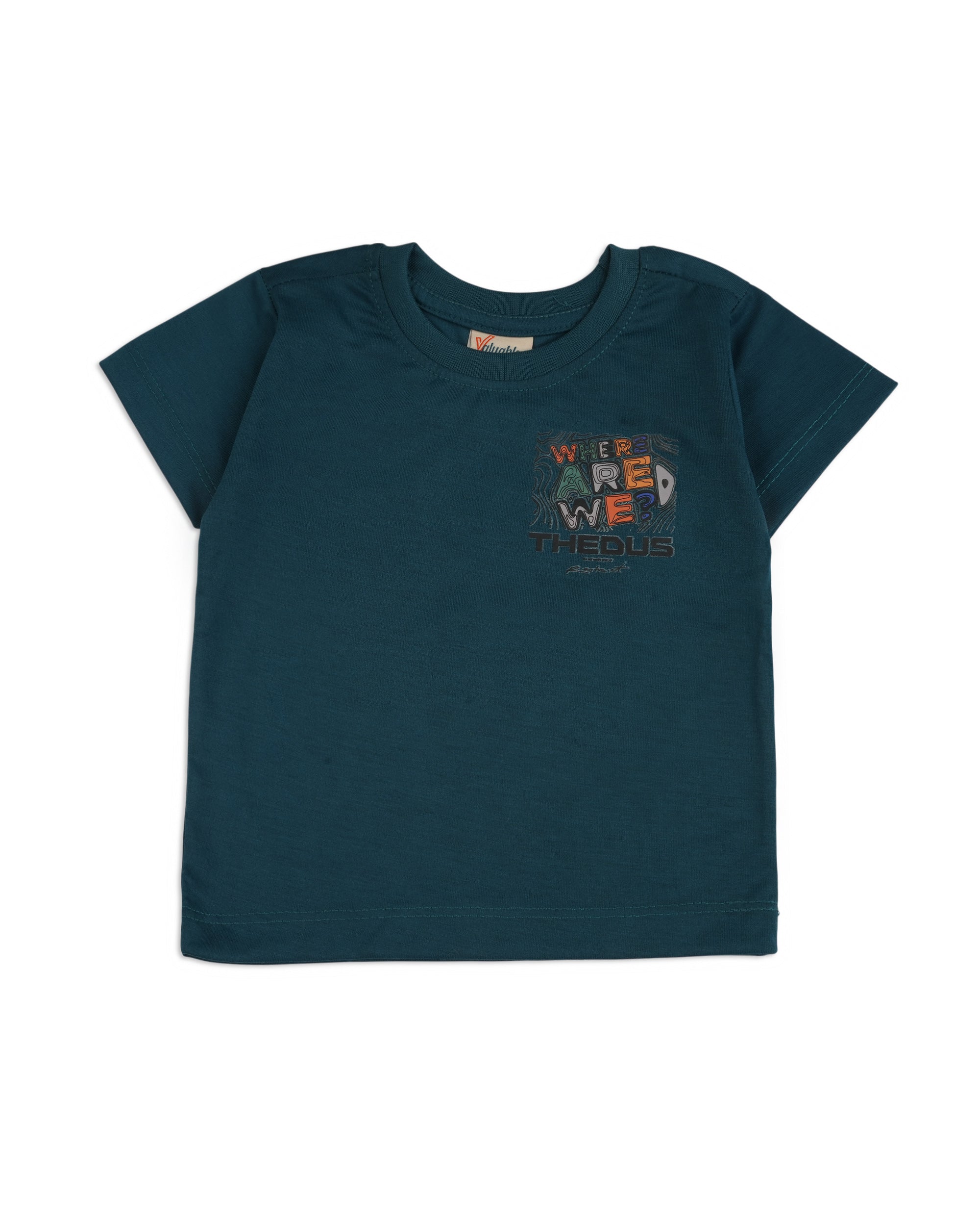 Valuables Boys Half Sleeves Suit, Boys Sets & Suits, Chase Value, Chase Value