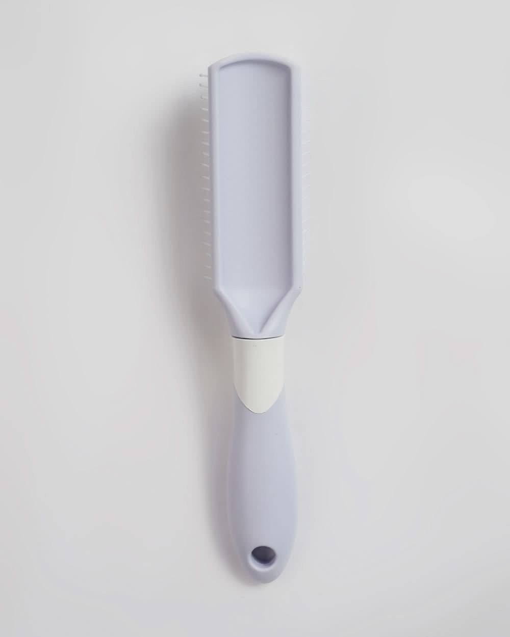 Straight Hair Brush, Comb & Mirror, Chase Value, Chase Value