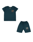 Valuables Boys Half Sleeves Suit, Boys Sets & Suits, Chase Value, Chase Value