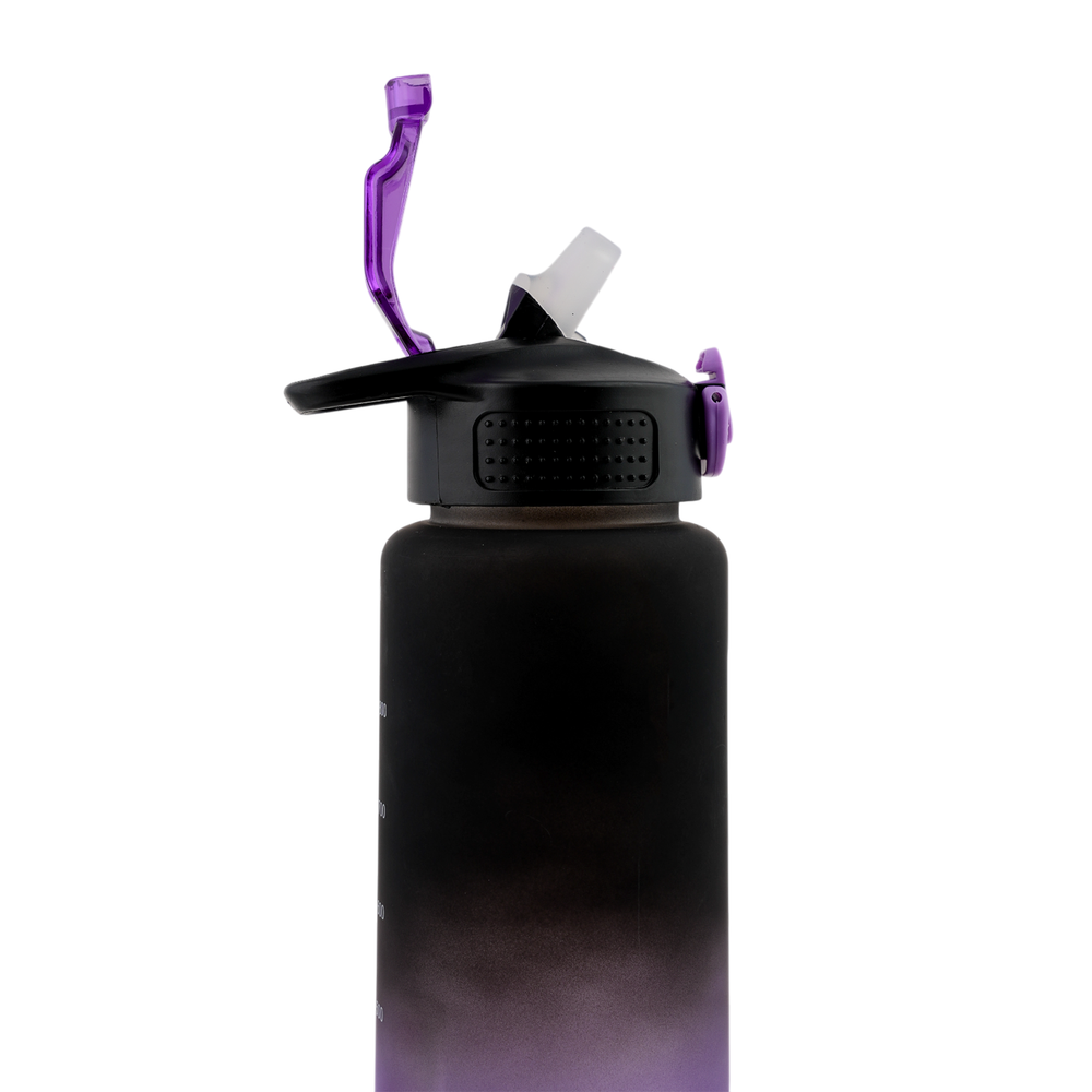 Large Sports Water Bottle – 1000ml Hydration Essential for Active Days, Water Bottle, Chase Value, Chase Value