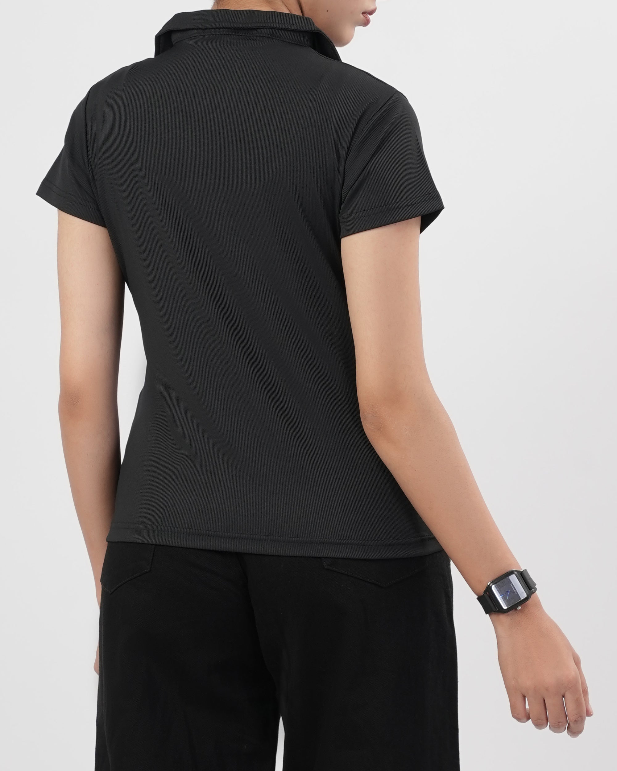 Eminent Women’s Polo T-Shirt, Women T-Shirts & Tops, Eminent, Chase Value