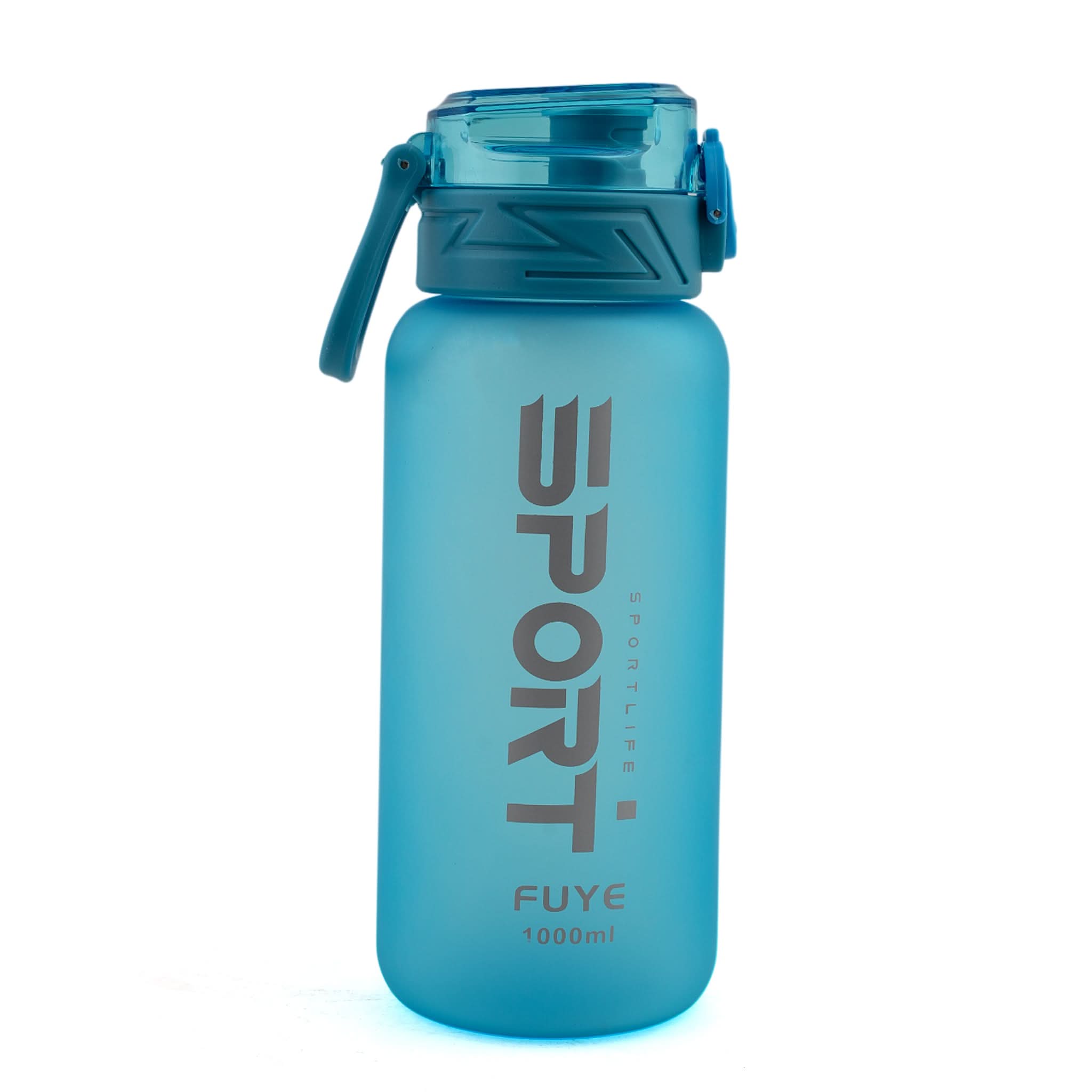 Sports Water Bottle – 1000ml Hydration Bottle for Active Use, Water Bottle, Chase Value, Chase Value