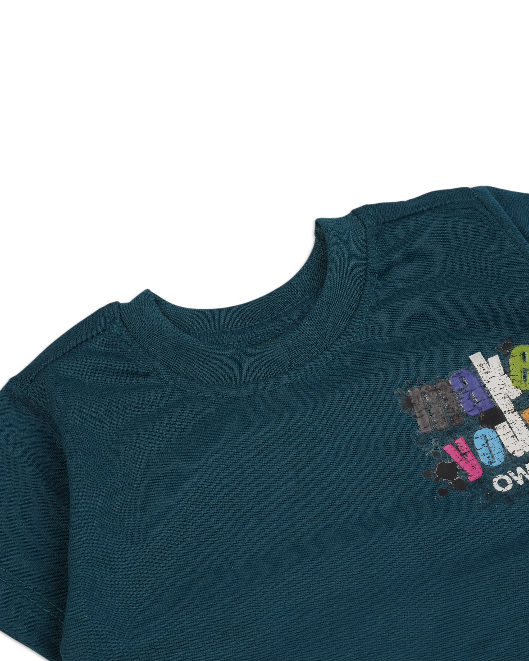 Valuables Boys Half Sleeves Suit, Boys Sets & Suits, Chase Value, Chase Value