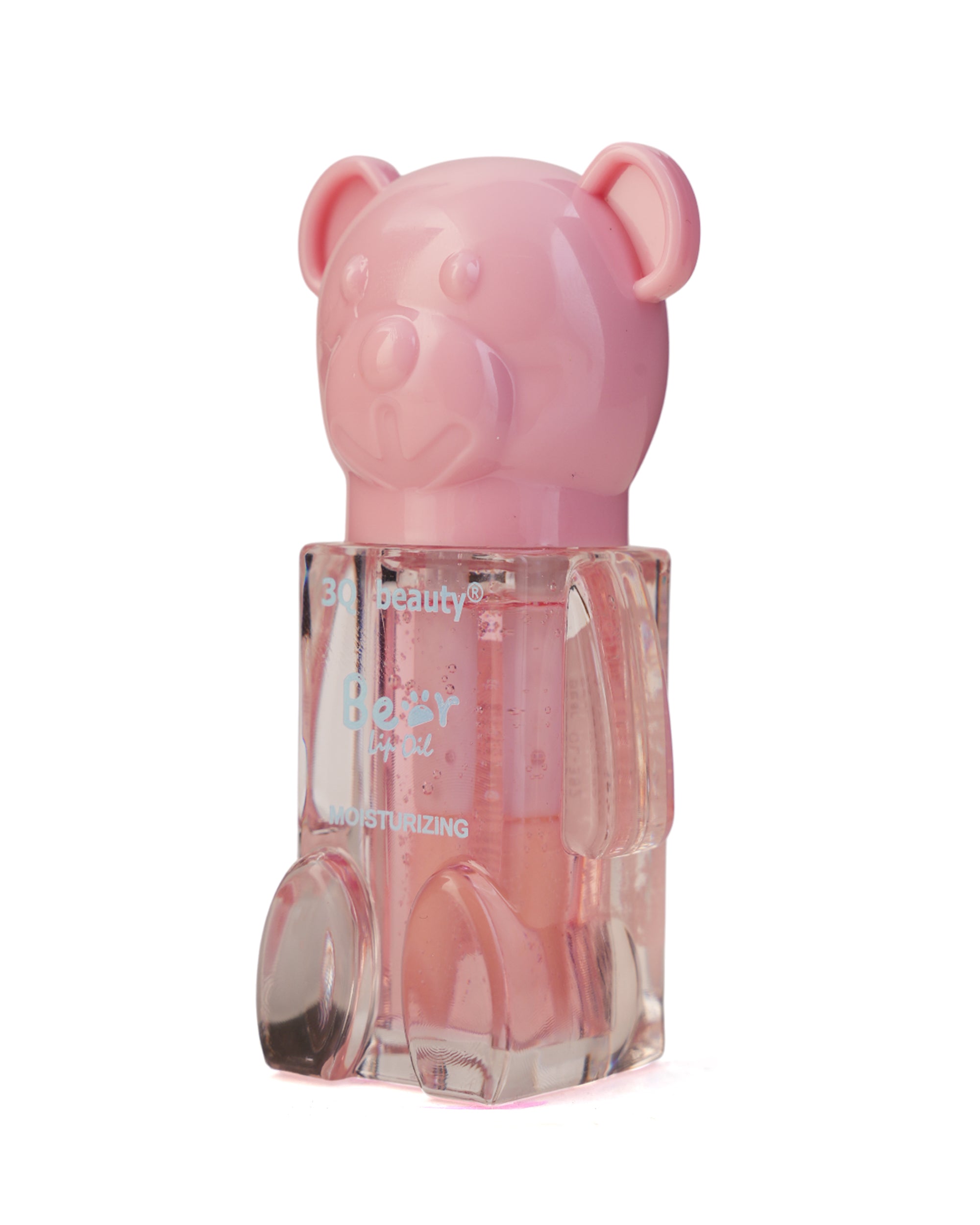 3Q Beauty Lip Oil Bear