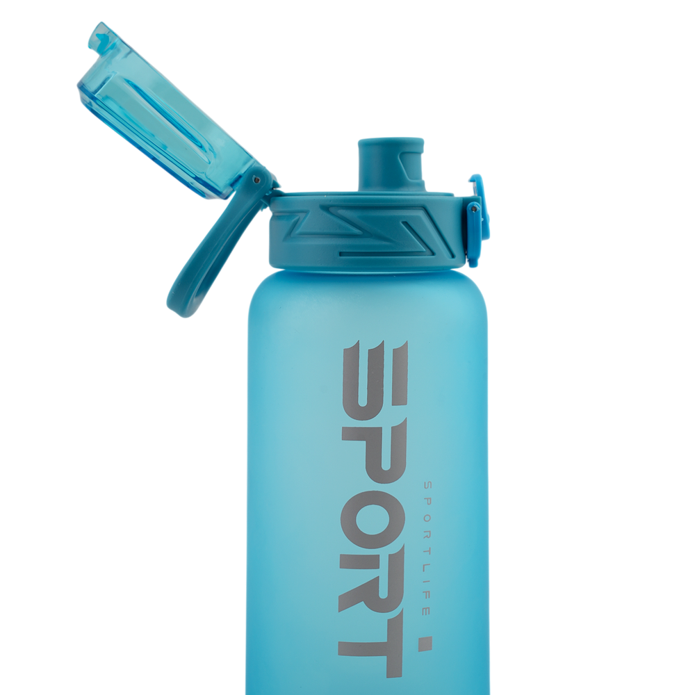 Sports Water Bottle – 1000ml Hydration Bottle for Active Use, Water Bottle, Chase Value, Chase Value