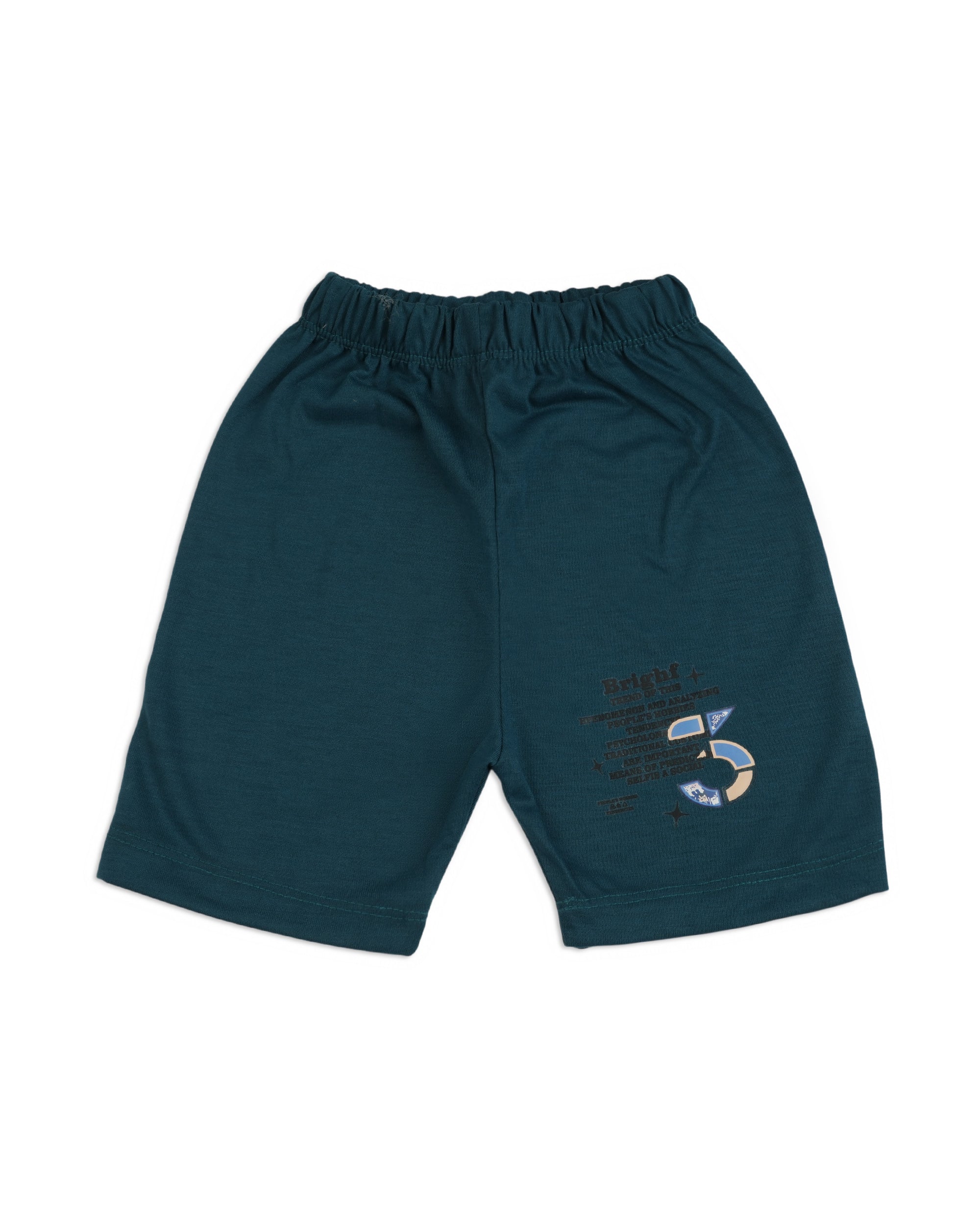 Valuables Boys Half Sleeves Suit, Boys Sets & Suits, Chase Value, Chase Value