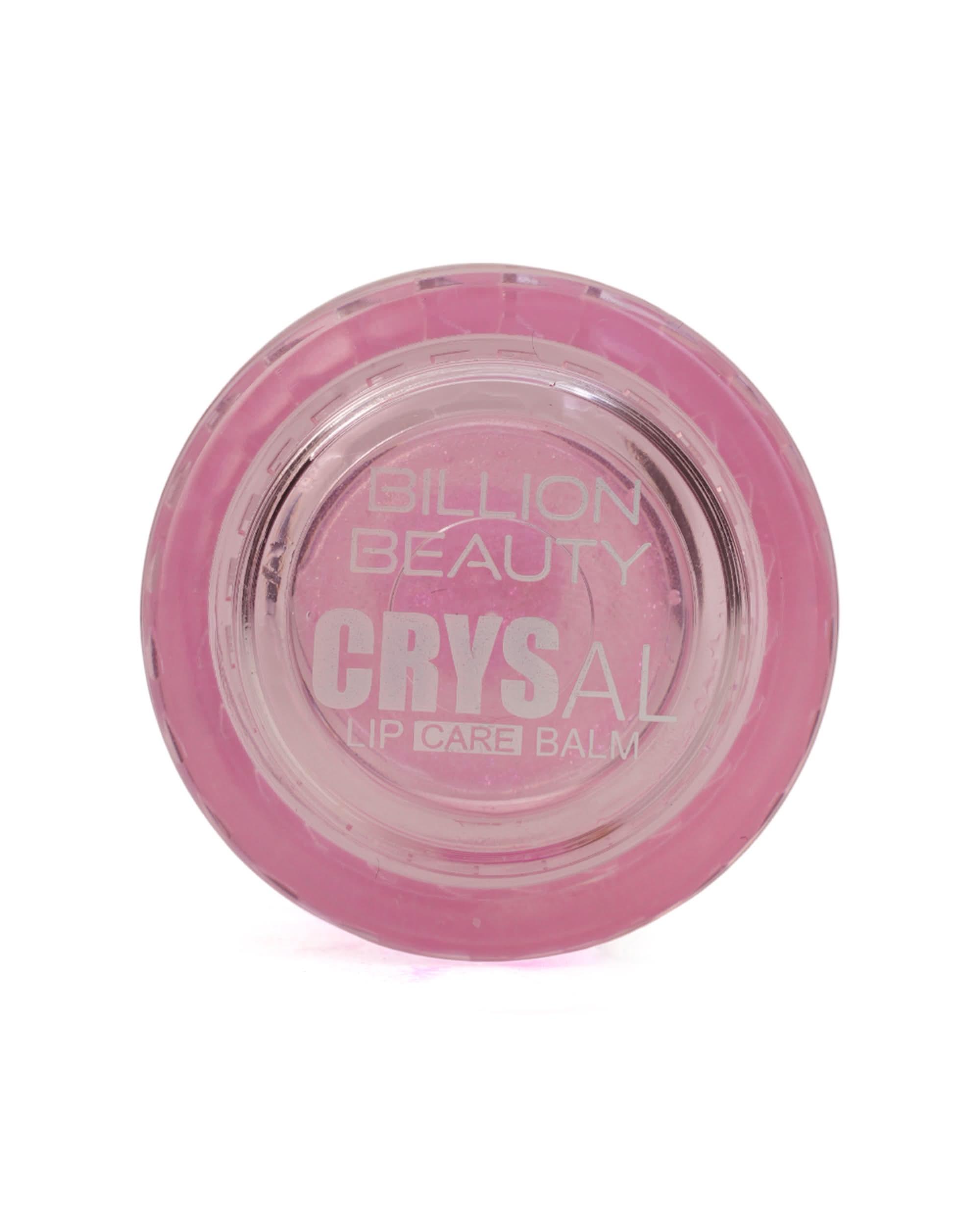 Billion Beauty Lip Balm Crystal, Lip Gloss & Balm, Chase Value, Chase Value