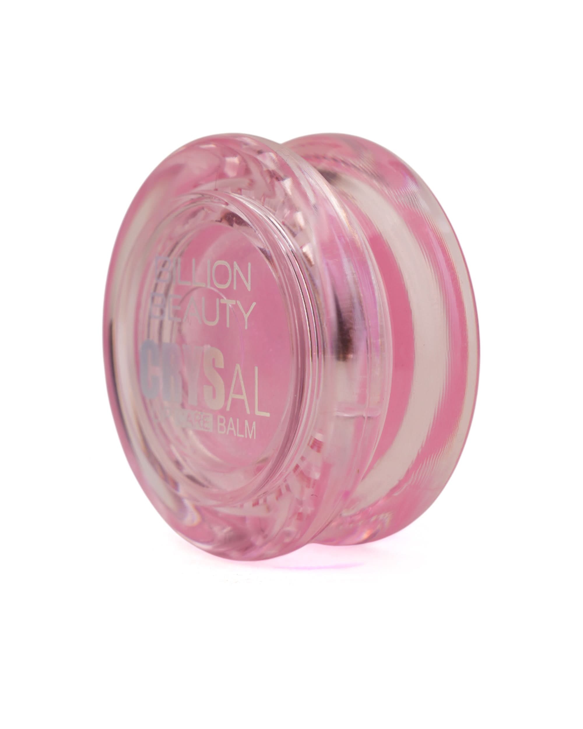 Billion Beauty Lip Balm Crystal, Lip Gloss & Balm, Chase Value, Chase Value