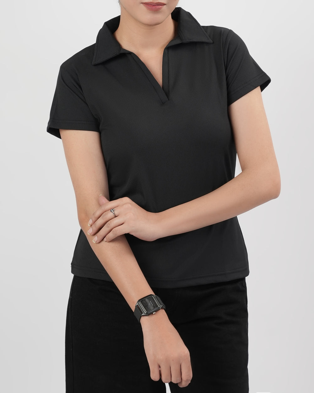 Eminent Women’s Polo T-Shirt, Women T-Shirts & Tops, Eminent, Chase Value