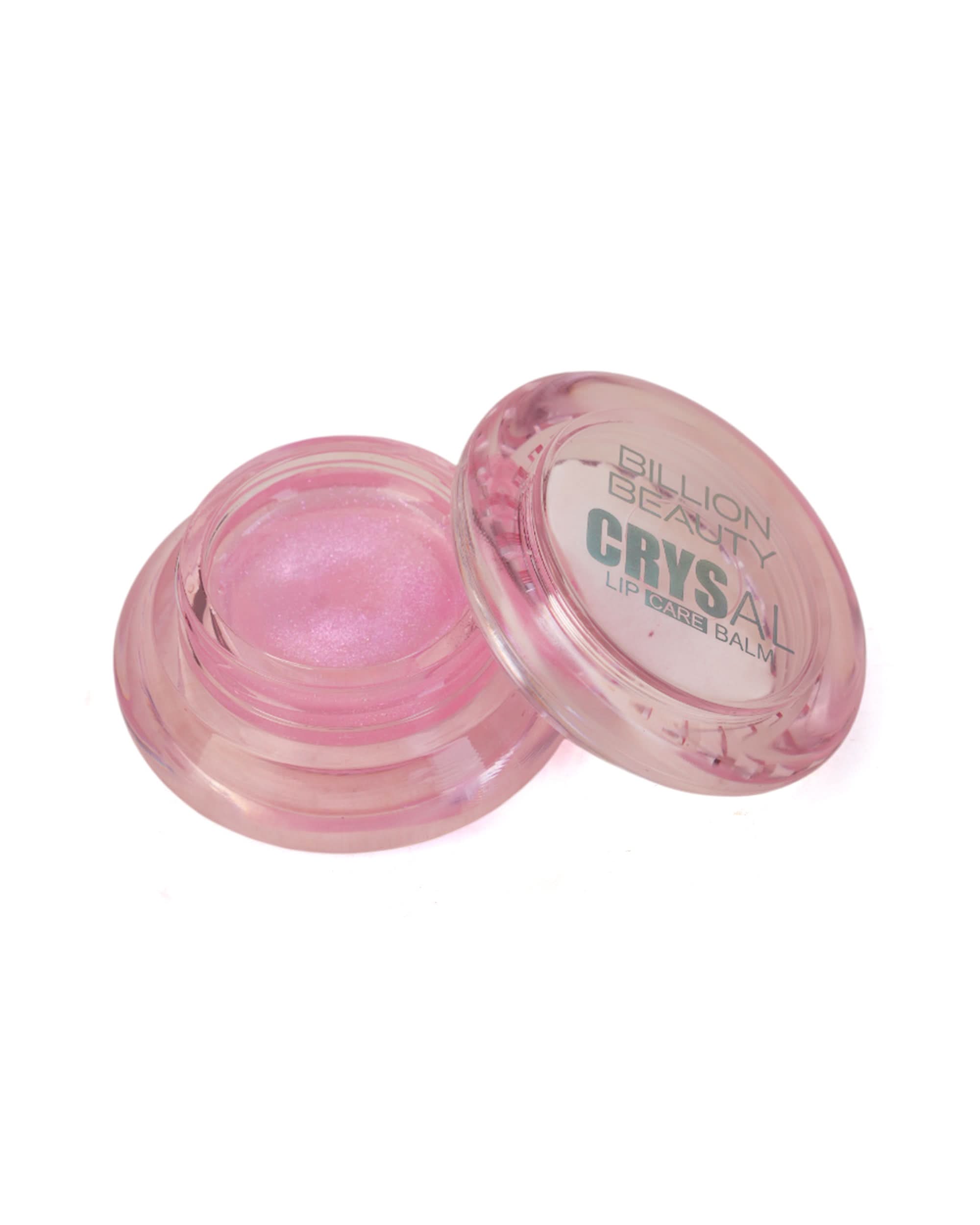 Billion Beauty Lip Balm Crystal, Lip Gloss & Balm, Chase Value, Chase Value