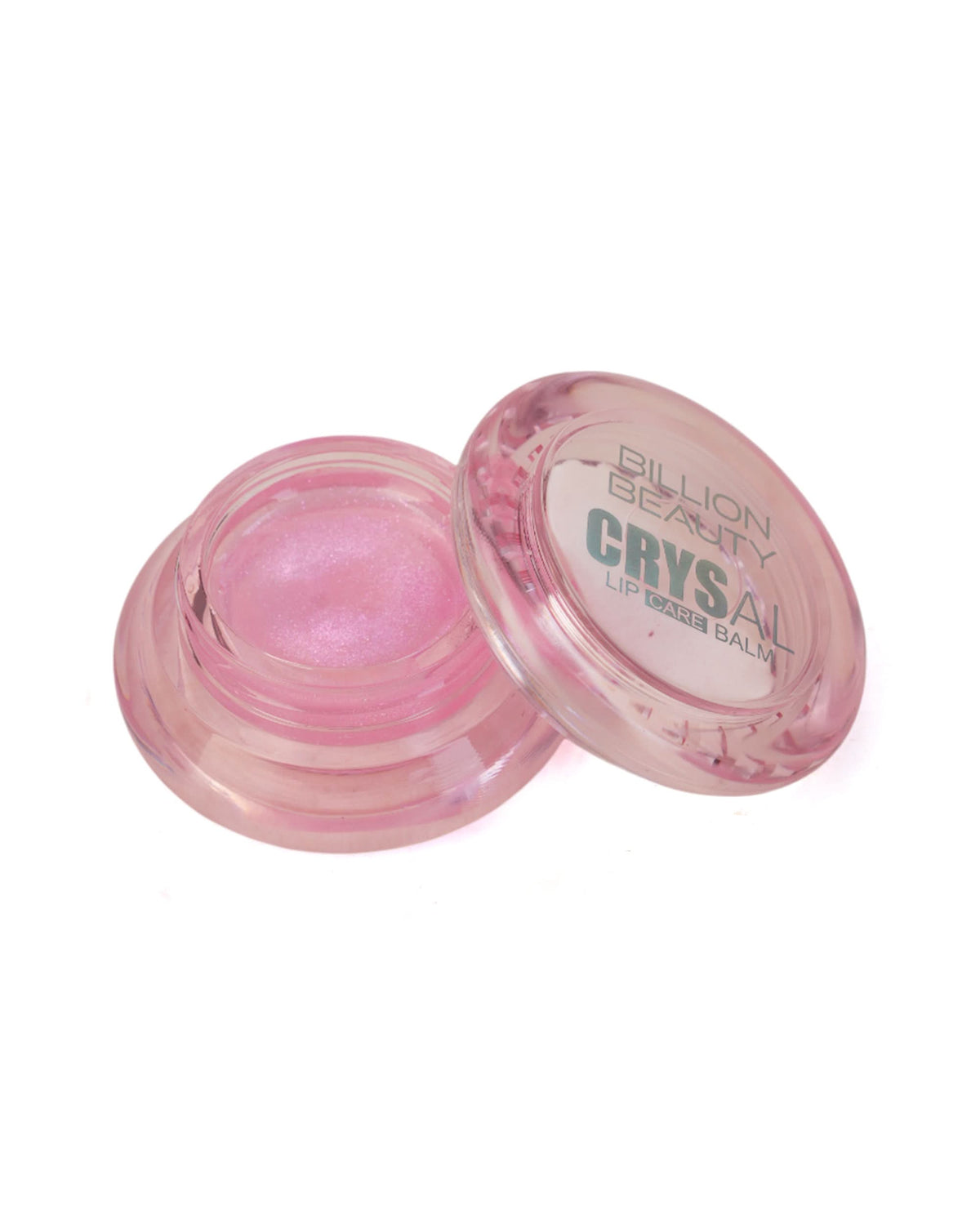 Billion Beauty Lip Balm Crystal, Lip Gloss & Balm, Chase Value, Chase Value
