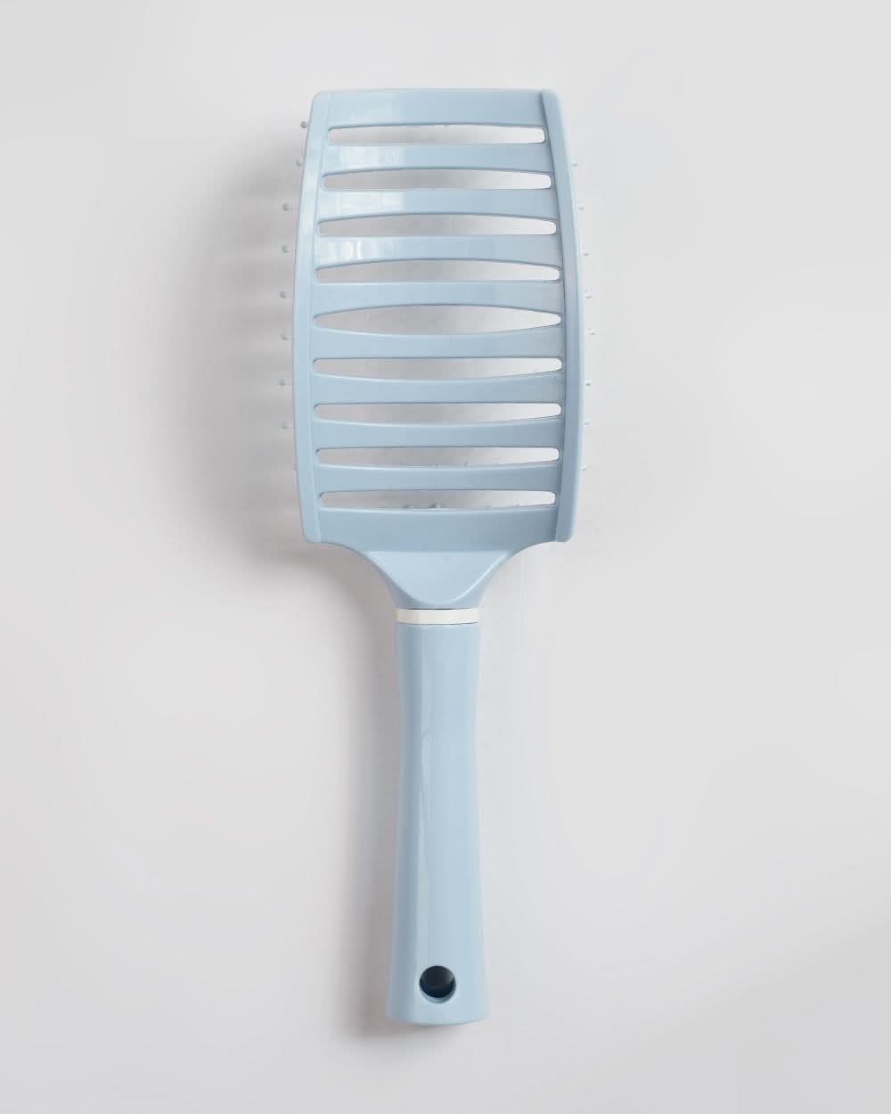 Paddle Hair Brush, Comb & Mirror, Chase Value, Chase Value