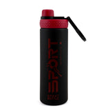 Sports Water Bottle – Sleek Bottle for Everyday Performance, Water Bottle, Chase Value, Chase Value