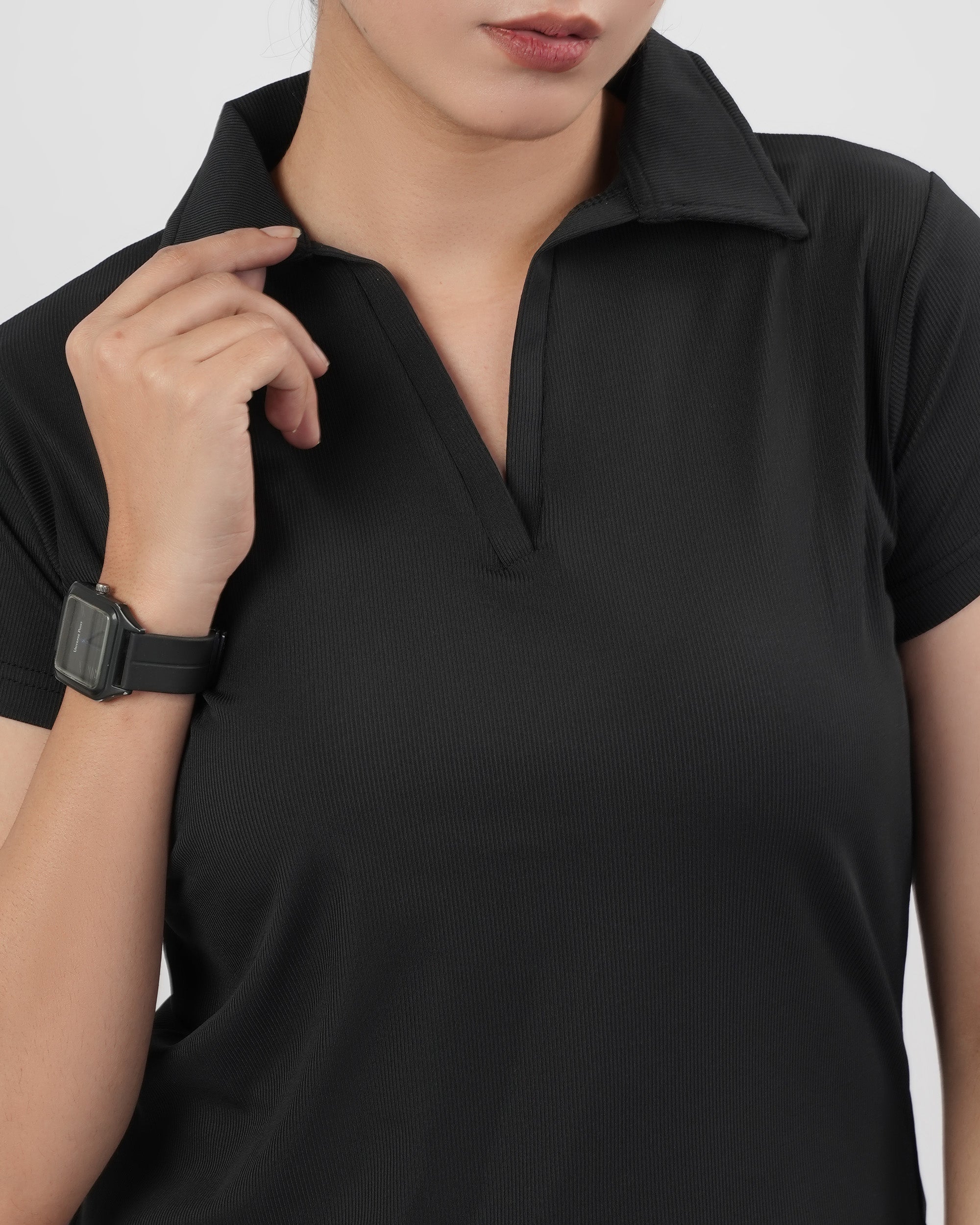 Eminent Women’s Polo T-Shirt, Women T-Shirts & Tops, Eminent, Chase Value