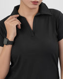 Eminent Women’s Polo T-Shirt, Women T-Shirts & Tops, Eminent, Chase Value