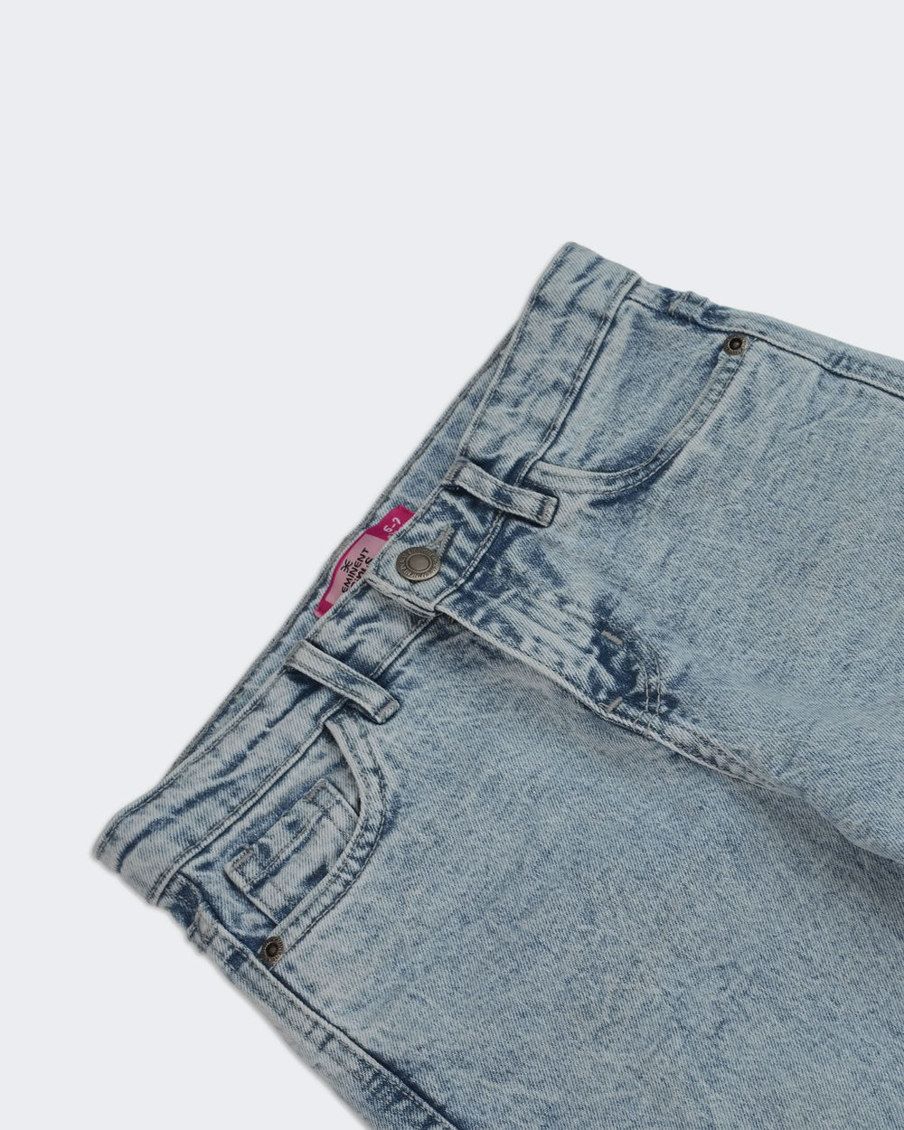 Eminent Girls’ Denim Pant, Girls Pants & Capri, Eminent, Chase Value