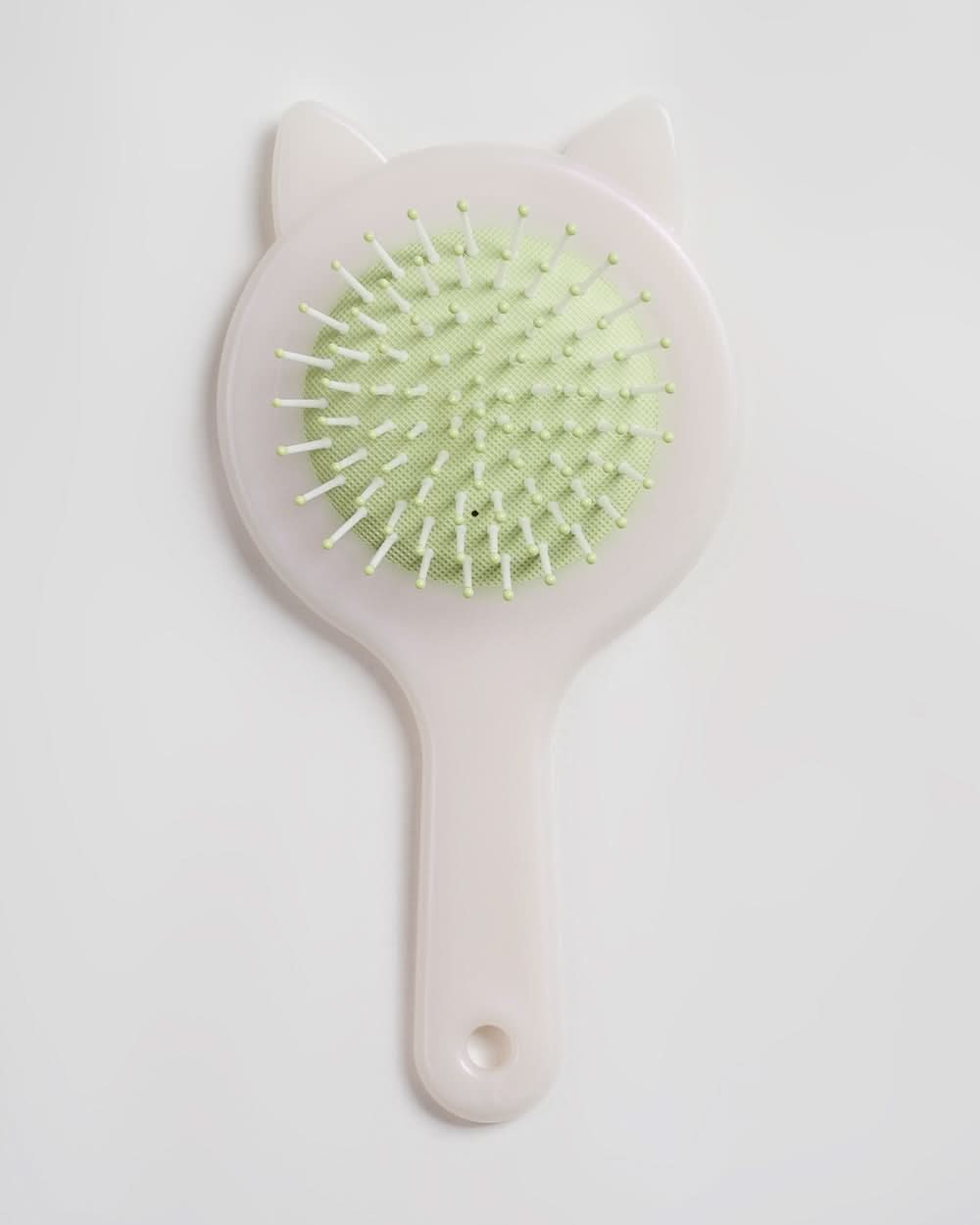 Kids Hair Brush, Comb & Mirror, Chase Value, Chase Value