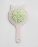 Kids Hair Brush, Comb & Mirror, Chase Value, Chase Value