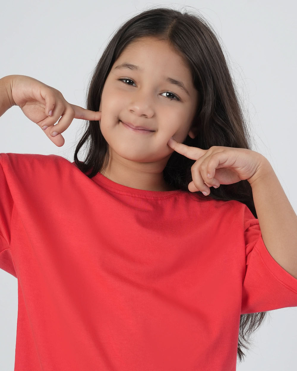 Eminent Girls Half Sleeves T-Shirt, Girls T-Shirts, Eminent, Chase Value