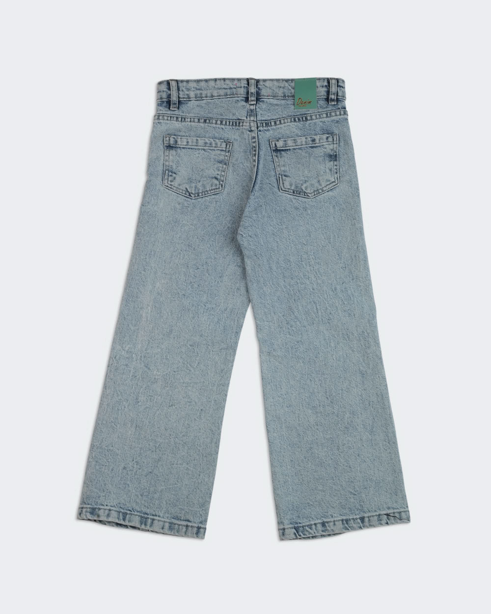 Eminent Girls’ Denim Pant, Girls Pants & Capri, Eminent, Chase Value