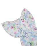 Valuables Girls' Frock