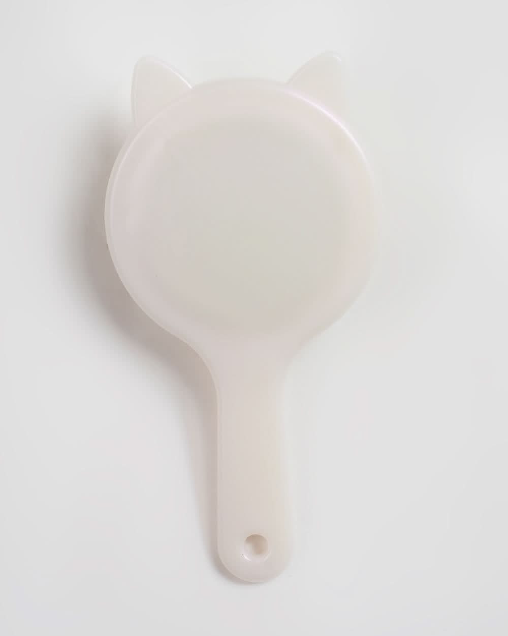 Kids Hair Brush, Comb & Mirror, Chase Value, Chase Value