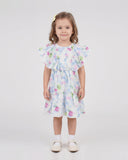 Valuables Girls' Frock