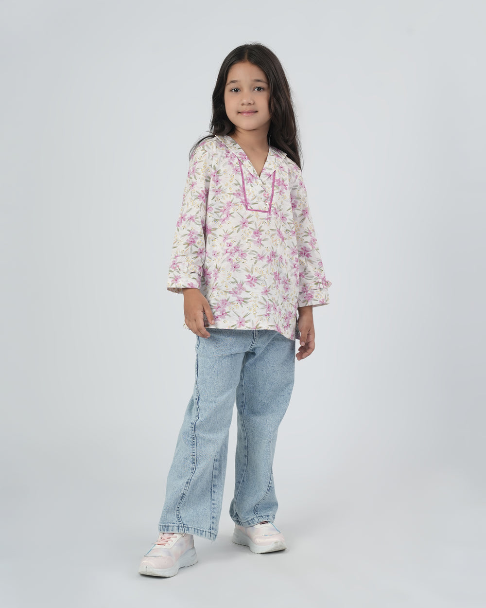 Eminent Girls Kurti, Girls Kurti, Eminent, Chase Value