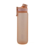 Sports Water Bottle – 1000ml Leak-Proof Bottle for Active Use, Water Bottle, Chase Value, Chase Value
