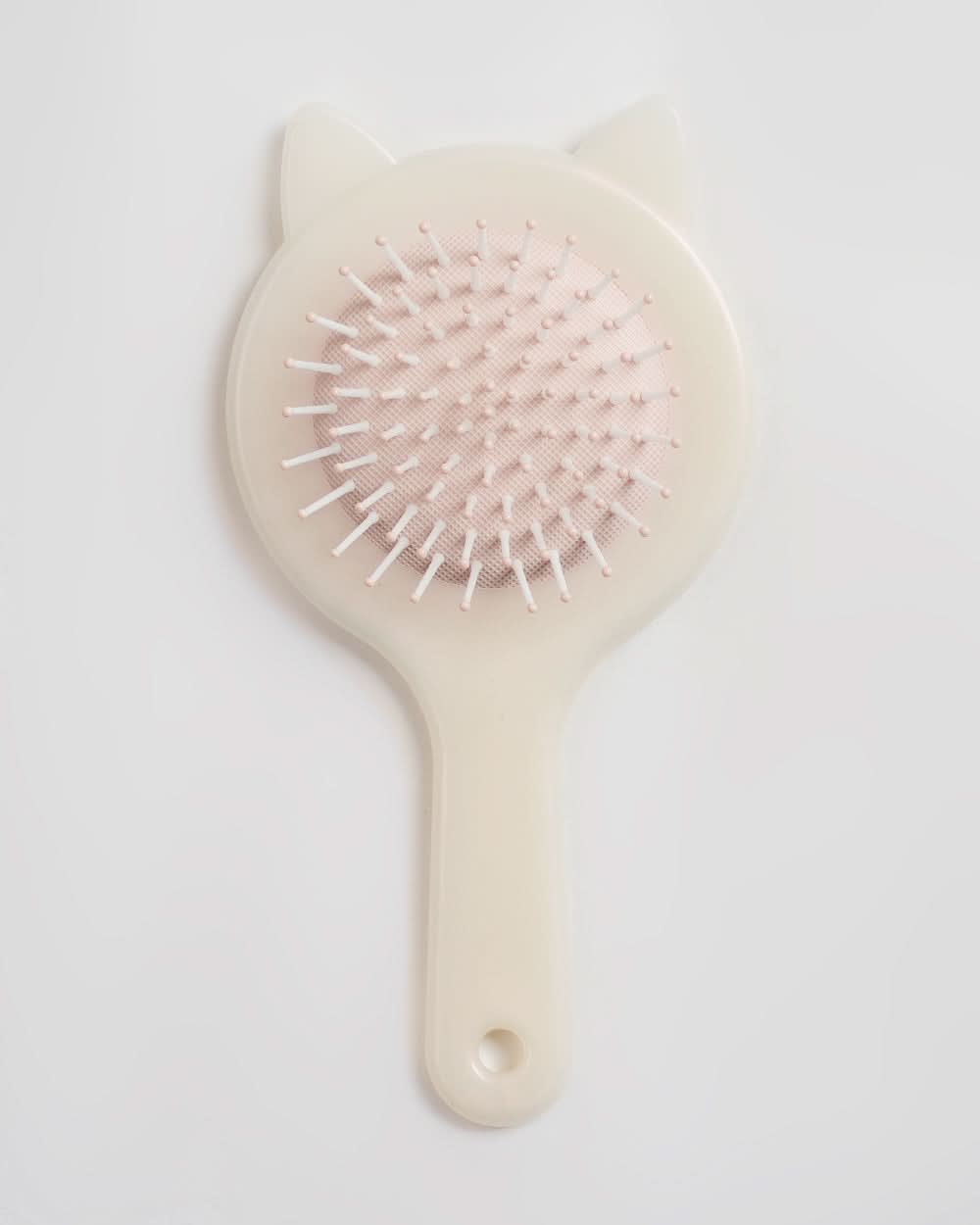 Kids Hair Brush, Comb & Mirror, Chase Value, Chase Value