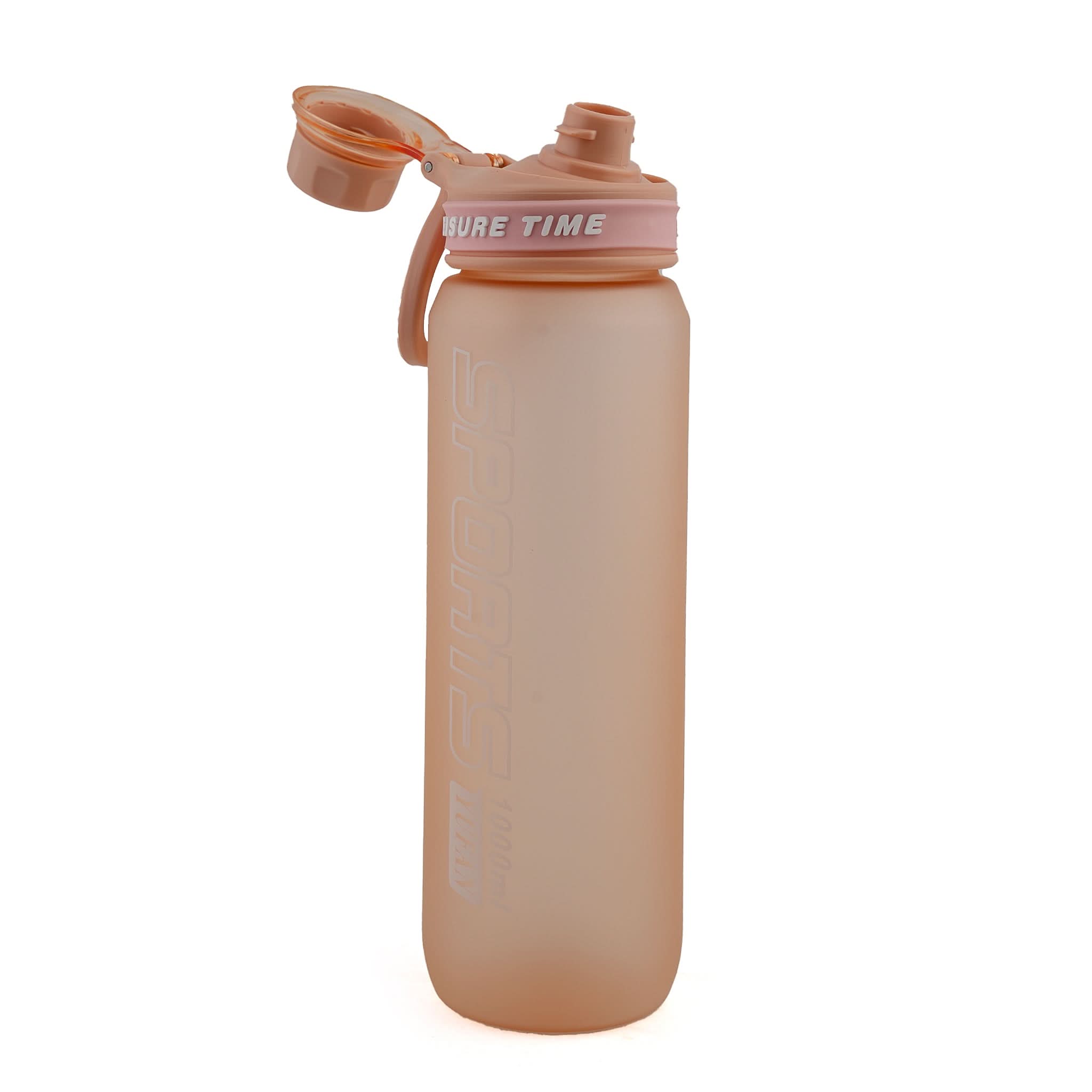 Sports Water Bottle – 1000ml Leak-Proof Bottle for Active Use, Water Bottle, Chase Value, Chase Value