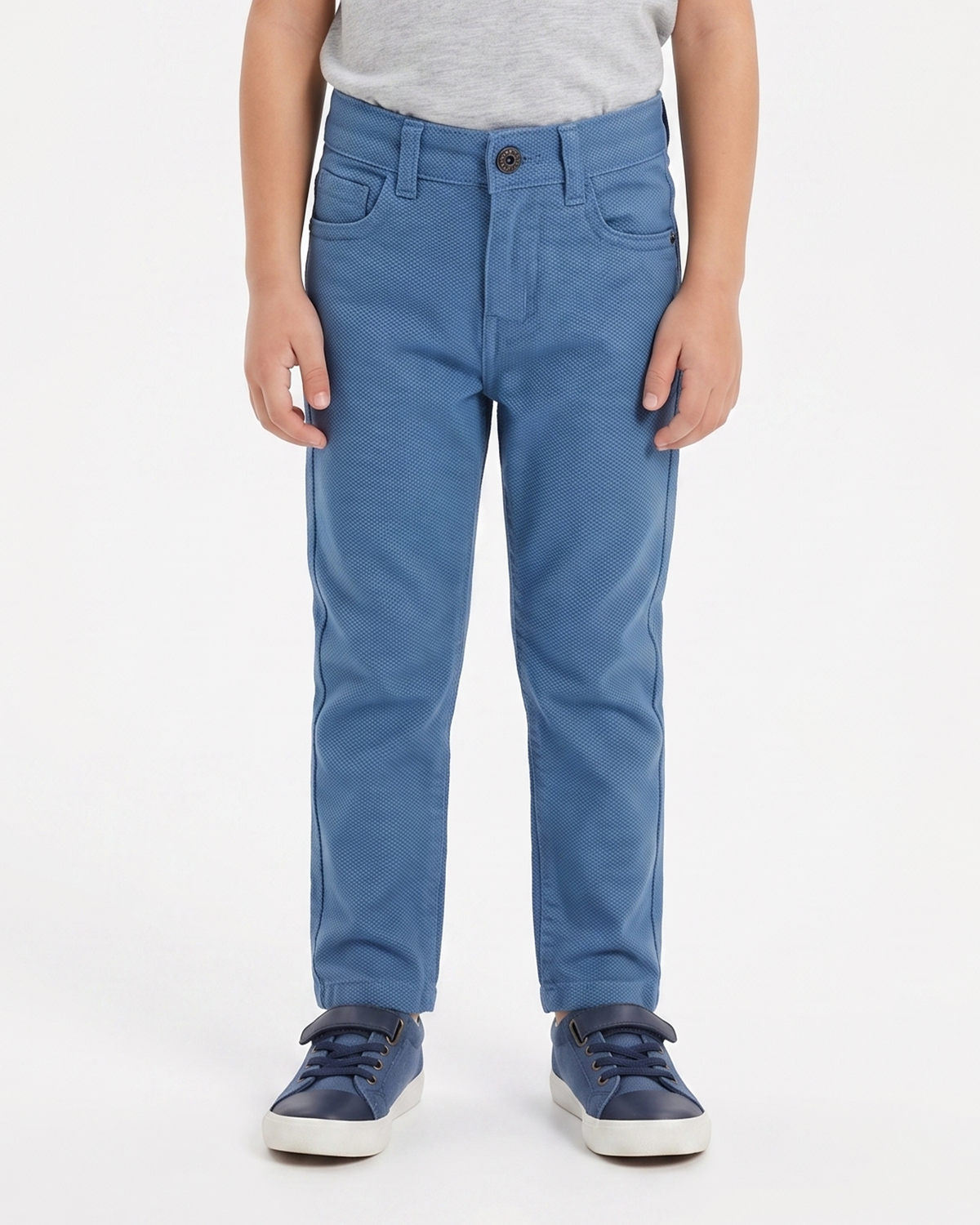 Valuables Boys' Cotton Pants