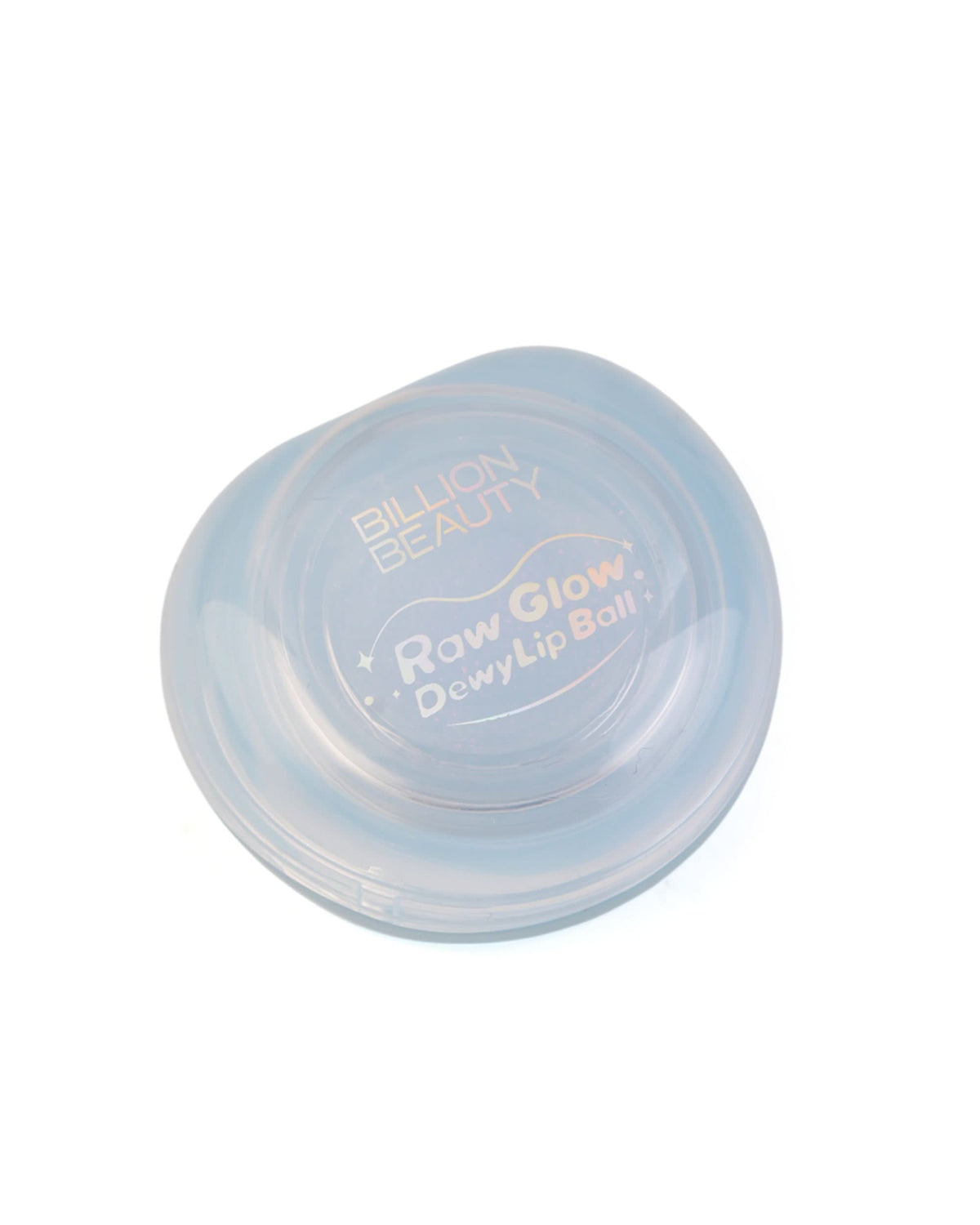 Billion Beauty Lip Balm Dewy Row Glow, Lip Gloss & Balm, Chase Value, Chase Value